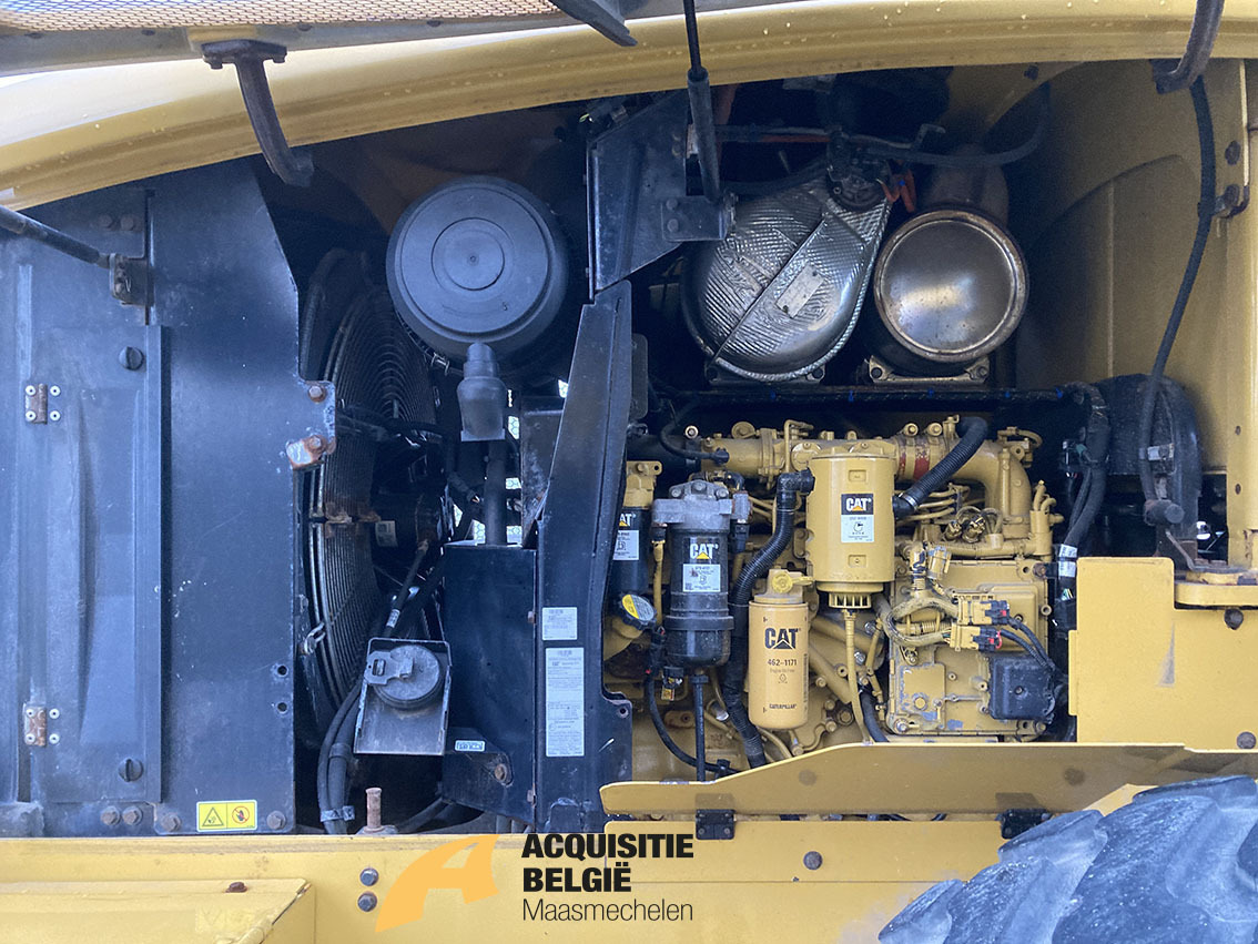 CATERPILLAR 930M High Lift - Колісний навантажувач: фото 5 CATERPILLAR 930M High Lift - Колісний навантажувач: фото 5