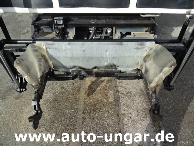 Boki Kiefer Boki HY 1251 4x4x4 Müllwagen Presse Schüttung Allrad - Сміттєвози: фото 5 Boki Kiefer Boki HY 1251 4x4x4 Müllwagen Presse Schüttung Allrad - Сміттєвози: фото 5