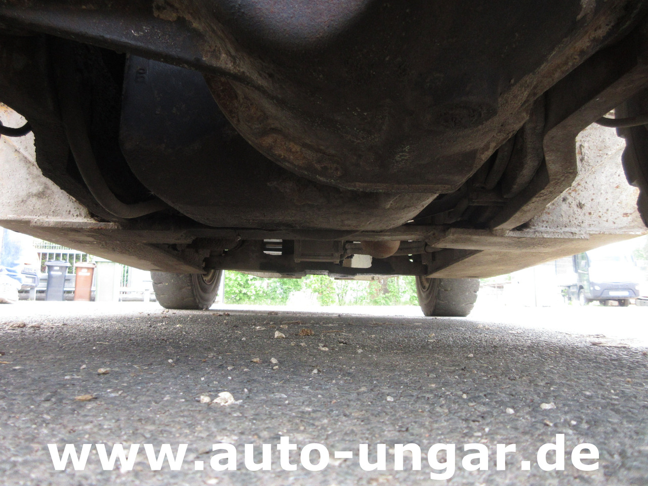 JUNGHEINRICH DFG 40 Diesel Gabelstapler 4.000kg Freihub Steinbock Yale Still Boss - Дизельний навантажувач: фото 5 JUNGHEINRICH DFG 40 Diesel Gabelstapler 4.000kg Freihub Steinbock Yale Still Boss - Дизельний навантажувач: фото 5
