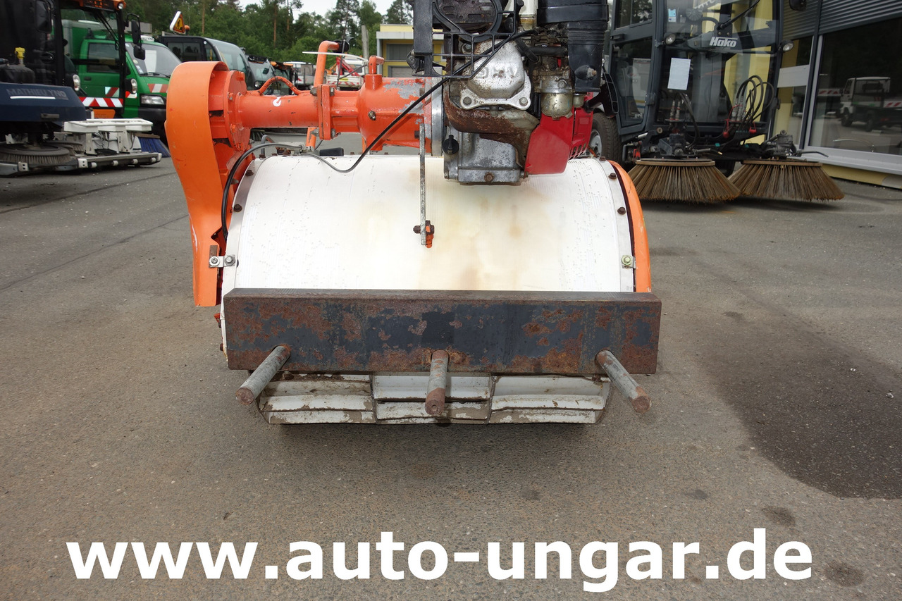 Delfino BEACHCLEANER Walk Behind Strandreiniger Nolte Sandcleaning Technology - Комунальна/ Спеціальна техніка: фото 4 Delfino BEACHCLEANER Walk Behind Strandreiniger Nolte Sandcleaning Technology - Комунальна/ Спеціальна техніка: фото 4