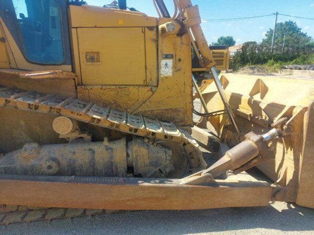 Caterpillar D6T XL - Бульдозер: фото 5 Caterpillar D6T XL - Бульдозер: фото 5