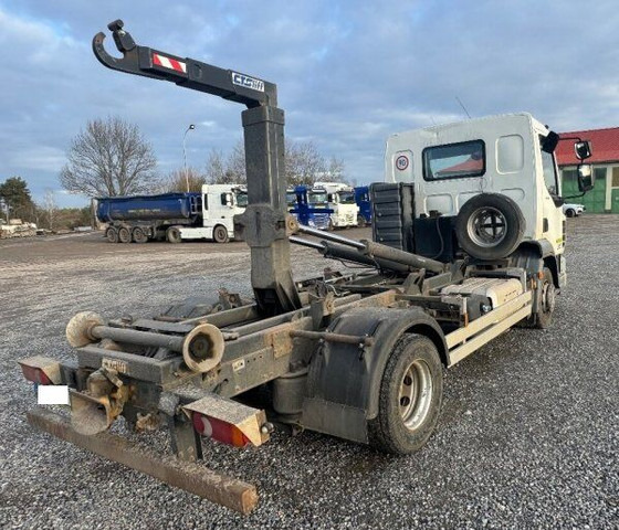 DAF 12t LF250 FA +2020 CTS - Гаковий мультиліфт вантажівка: фото 5 DAF 12t LF250 FA +2020 CTS - Гаковий мультиліфт вантажівка: фото 5