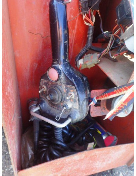 Ditch-Witch JT 1720 (5t , 40m/120mm - Установка для горизонтального буріння: фото 5 Ditch-Witch JT 1720 (5t , 40m/120mm - Установка для горизонтального буріння: фото 5