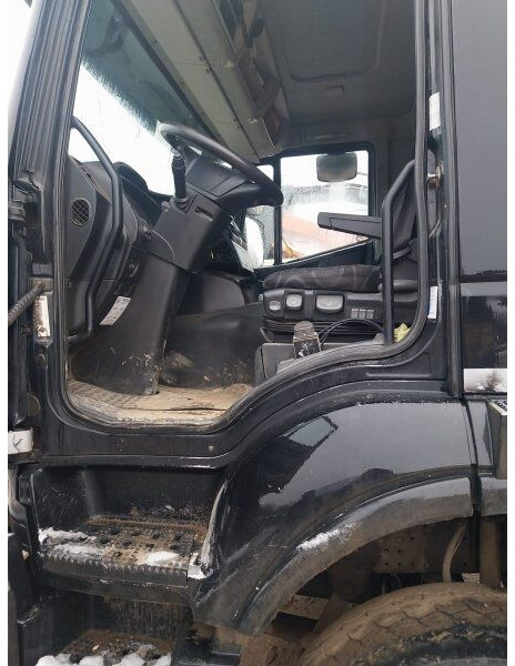 Iveco Trakker 450 - Самоскид вантажівка: фото 5 Iveco Trakker 450 - Самоскид вантажівка: фото 5