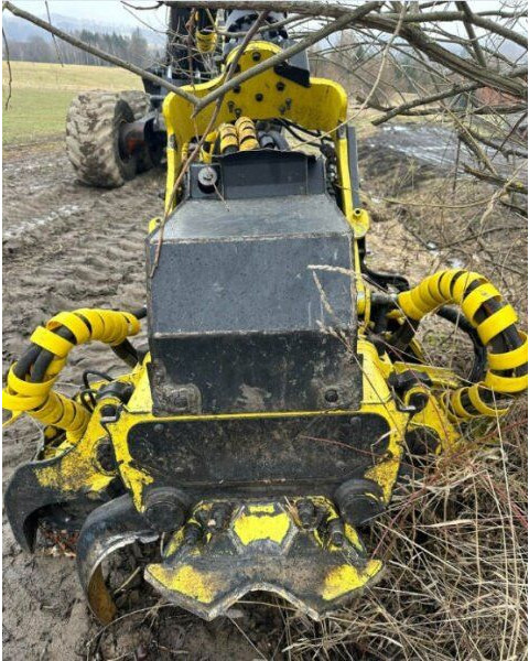 John Deere 1470E - Комбайн: фото 4 John Deere 1470E - Комбайн: фото 4