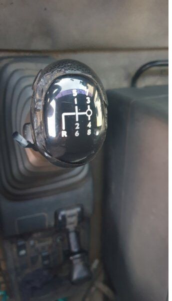 Гаковий мультиліфт вантажівка MAN TGA 26.460: фото 14