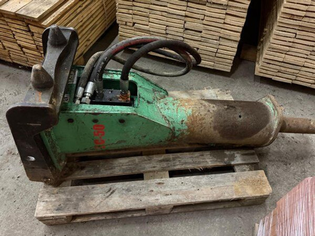 Mecalac 714 MW - Колісний екскаватор: фото 5 Mecalac 714 MW - Колісний екскаватор: фото 5