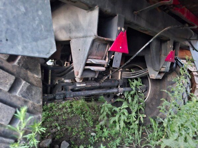 Pottinger Jumbo 8000 - Кормозбиральний комбайн: фото 4 Pottinger Jumbo 8000 - Кормозбиральний комбайн: фото 4