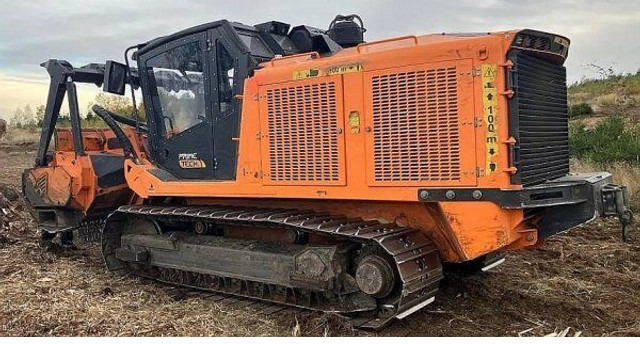 PrimeTech PT300 FAE 12t - Лісовий мульчер: фото 3 PrimeTech PT300 FAE 12t - Лісовий мульчер: фото 3