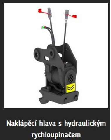 Yanmar B110 W - Колісний екскаватор: фото 3 Yanmar B110 W - Колісний екскаватор: фото 3