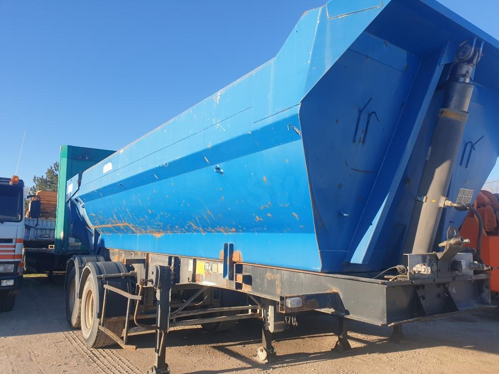 Renault Premium 420 - Тягач, Самоскид напівпричіп: фото 2 Renault Premium 420 - Тягач, Самоскид напівпричіп: фото 2