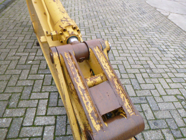 CAT 325C/325D Dipper stick - Стріла в категорії Гусеничні екскаватори: фото 4 CAT 325C/325D Dipper stick - Стріла в категорії Гусеничні екскаватори: фото 4