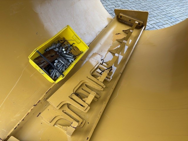 CATERPILLAR CS10/CS11/CS12/CS13 Padfoot kit - Дорожній каток: фото 4 CATERPILLAR CS10/CS11/CS12/CS13 Padfoot kit - Дорожній каток: фото 4