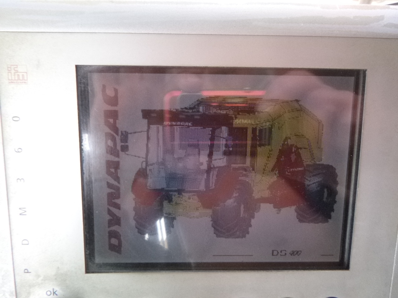 Cтабілізатор грунту DYNAPAC DS400(RABAUD ROTOSTAB 525): фото 35