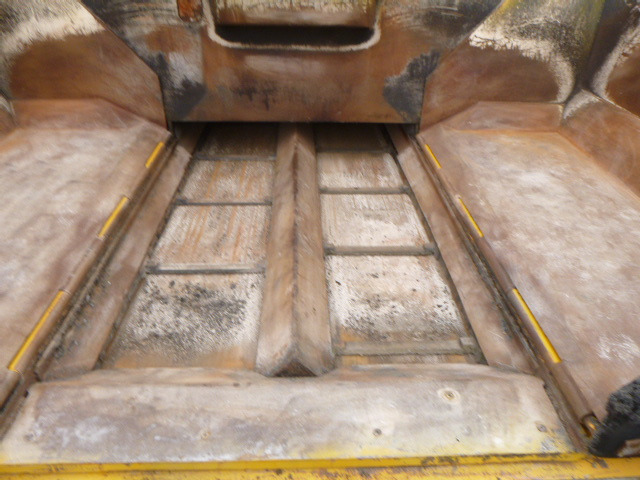 Асфальтоукладач INGERSOLL RAND ABG TITAN 473: фото 23