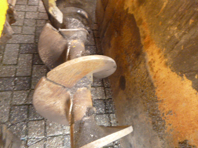 Асфальтоукладач INGERSOLL RAND ABG TITAN 473: фото 19