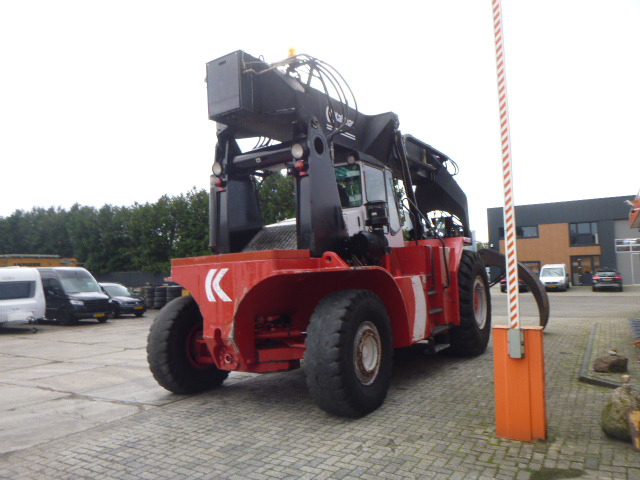 KALMAR RTD1523SL - Річстакер: фото 5 KALMAR RTD1523SL - Річстакер: фото 5