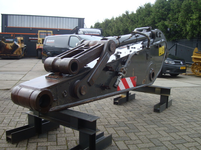 VOLVO EC360B / EC360C - Стріла в категорії Гусеничні екскаватори: фото 4 VOLVO EC360B / EC360C - Стріла в категорії Гусеничні екскаватори: фото 4