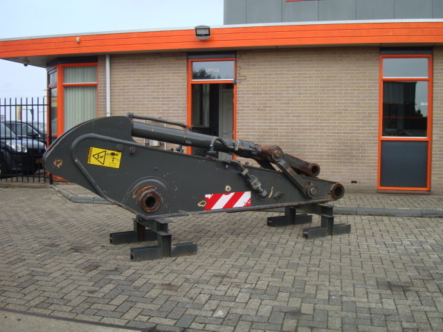 VOLVO EC360B / EC360C - Стріла в категорії Гусеничні екскаватори: фото 1 VOLVO EC360B / EC360C - Стріла в категорії Гусеничні екскаватори: фото 1