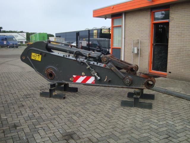 VOLVO EC360B / EC360C - Стріла в категорії Гусеничні екскаватори: фото 2 VOLVO EC360B / EC360C - Стріла в категорії Гусеничні екскаватори: фото 2