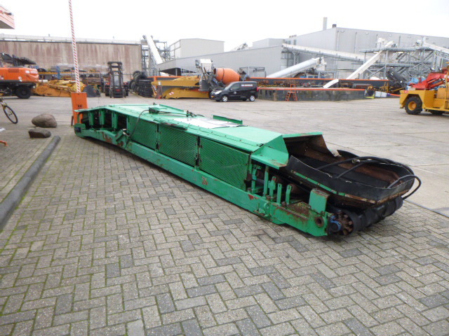 WIRTGEN 2100DC Conveyor - Дорожня фреза: фото 3 WIRTGEN 2100DC Conveyor - Дорожня фреза: фото 3