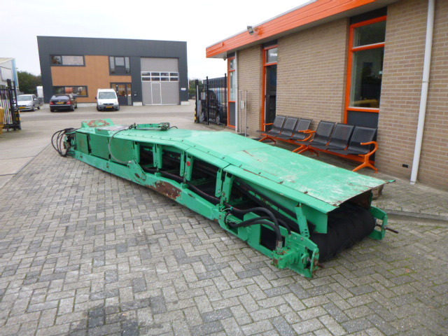 WIRTGEN 2100DC  Conveyor в лізинг WIRTGEN 2100DC  Conveyor: фото 8 WIRTGEN 2100DC  Conveyor в лізинг WIRTGEN 2100DC  Conveyor: фото 8