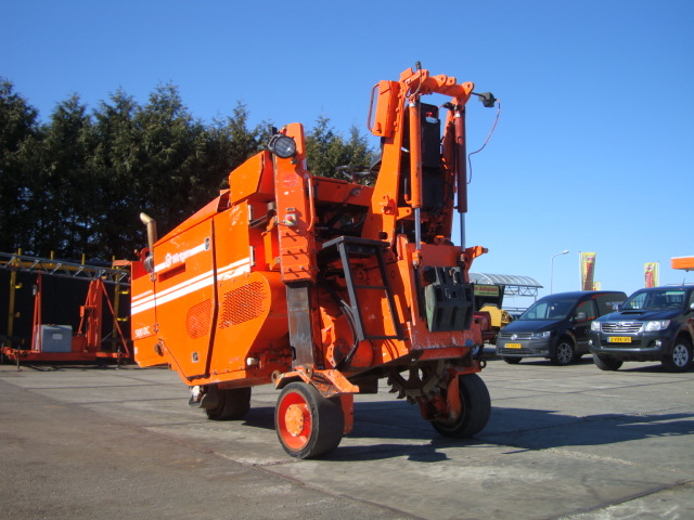 WIRTGEN W500DC - Дорожня фреза: фото 2 WIRTGEN W500DC - Дорожня фреза: фото 2
