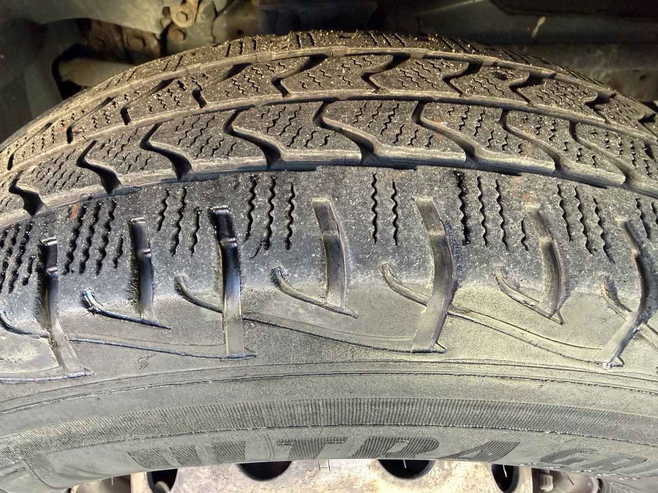 Iveco Daily 70C17 HMF 635 Kran bis 11 Meter - Вантажівка з маніпулятором, Легка бортова вантажівка: фото 4 Iveco Daily 70C17 HMF 635 Kran bis 11 Meter - Вантажівка з маніпулятором, Легка бортова вантажівка: фото 4