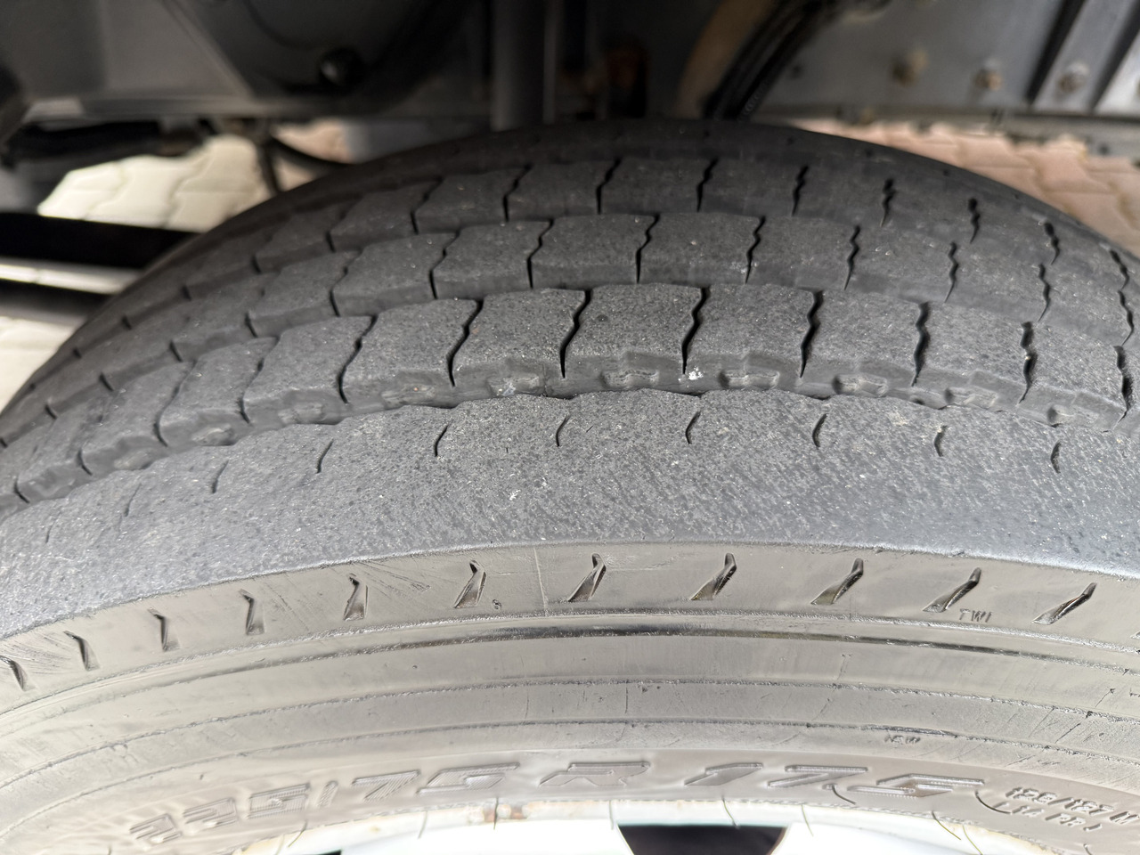 MAN TGL 8.180 BB - Бортова вантажівка/ Платформа: фото 3 MAN TGL 8.180 BB - Бортова вантажівка/ Платформа: фото 3