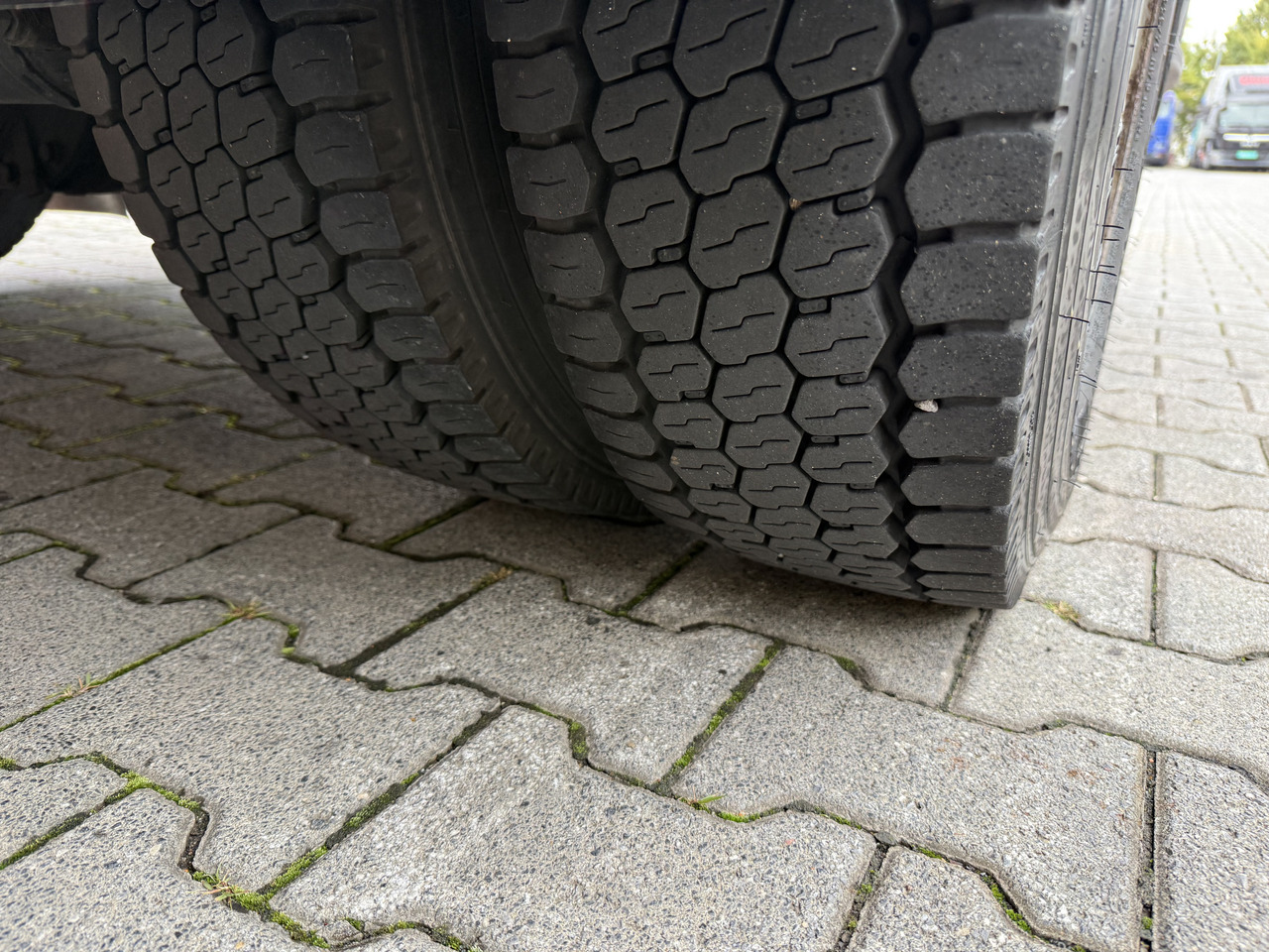 MAN TGL 8.180 BB - Бортова вантажівка/ Платформа: фото 2 MAN TGL 8.180 BB - Бортова вантажівка/ Платформа: фото 2