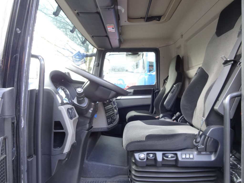 MAN TGL 8.220 BL - Тентована вантажівка: фото 4 MAN TGL 8.220 BL - Тентована вантажівка: фото 4