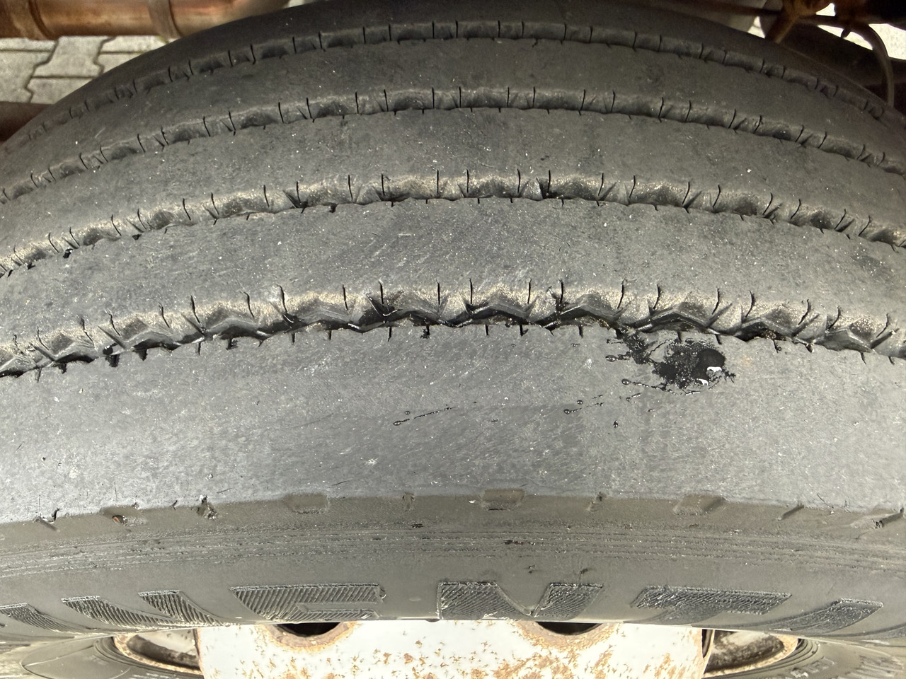 MAN TGM 12.240 Palfinger 11001 bis 19 Meter - Бортова вантажівка/ Платформа, Вантажівка з маніпулятором: фото 3 MAN TGM 12.240 Palfinger 11001 bis 19 Meter - Бортова вантажівка/ Платформа, Вантажівка з маніпулятором: фото 3