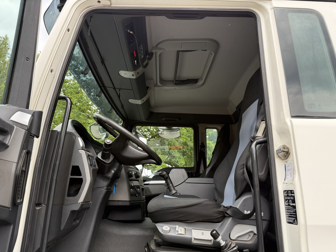 MAN TGS 26.400 6X6 BB Meiller - Самоскид вантажівка: фото 5 MAN TGS 26.400 6X6 BB Meiller - Самоскид вантажівка: фото 5