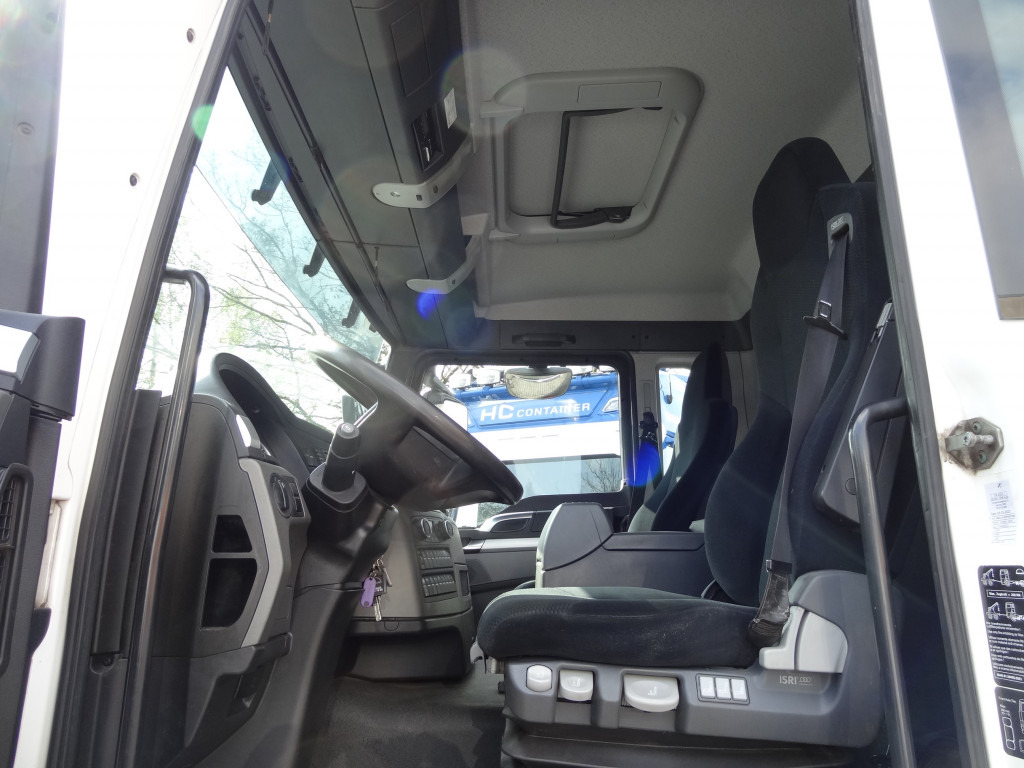 MAN TGS 26.440 6X2 HMF 2620 K5 - Бортова вантажівка/ Платформа, Вантажівка з маніпулятором: фото 2 MAN TGS 26.440 6X2 HMF 2620 K5 - Бортова вантажівка/ Платформа, Вантажівка з маніпулятором: фото 2