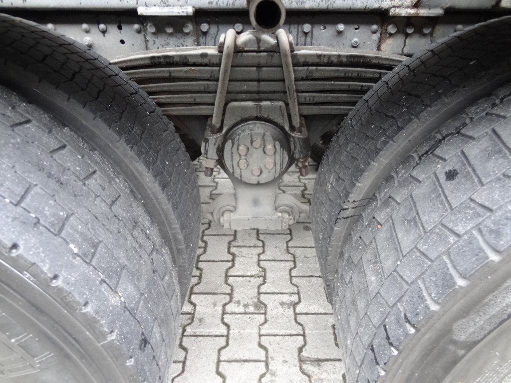 MAN TGS 35.440 8X4 BB VDL Haken - Гаковий мультиліфт вантажівка: фото 2 MAN TGS 35.440 8X4 BB VDL Haken - Гаковий мультиліфт вантажівка: фото 2