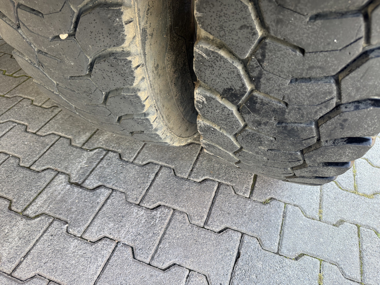 MAN TGS 41.500 8X6 BB Meiller - Самоскид вантажівка: фото 5 MAN TGS 41.500 8X6 BB Meiller - Самоскид вантажівка: фото 5