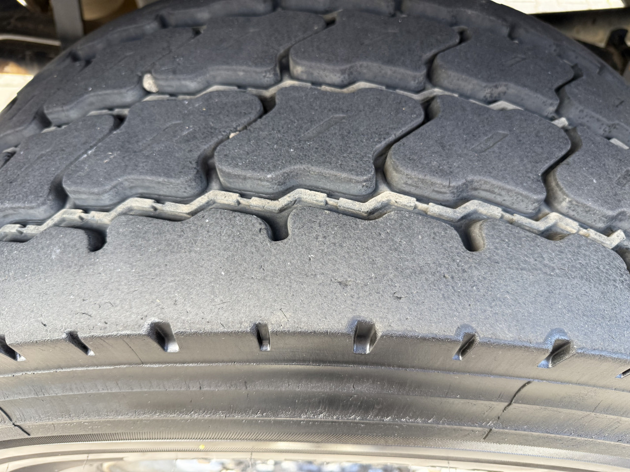 MAN TGS 50.460 10X8 - Самоскид вантажівка: фото 4 MAN TGS 50.460 10X8 - Самоскид вантажівка: фото 4