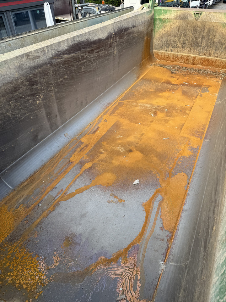 MAN TGS 50.460 10X8 - Самоскид вантажівка: фото 3 MAN TGS 50.460 10X8 - Самоскид вантажівка: фото 3