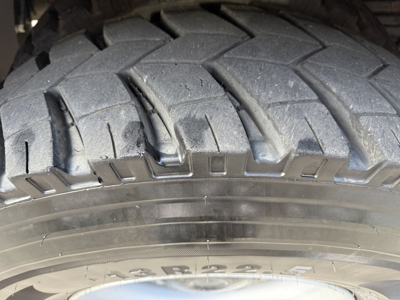 MAN TGS 50.460 10X8 - Самоскид вантажівка: фото 5 MAN TGS 50.460 10X8 - Самоскид вантажівка: фото 5