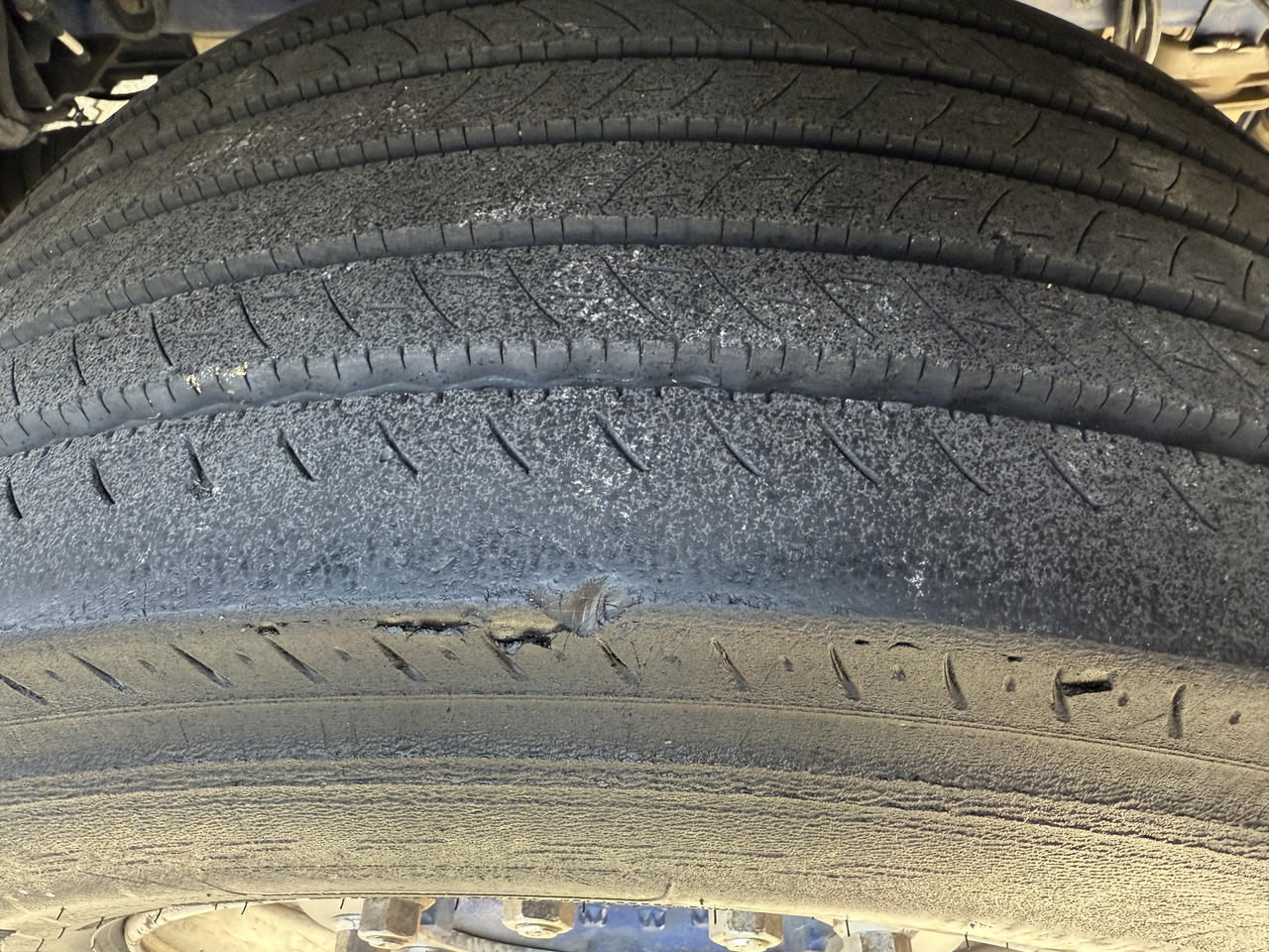 MAN TGX 26.440 6X2 Palfinger PK42502 - Бортова вантажівка/ Платформа, Вантажівка з маніпулятором: фото 4 MAN TGX 26.440 6X2 Palfinger PK42502 - Бортова вантажівка/ Платформа, Вантажівка з маніпулятором: фото 4