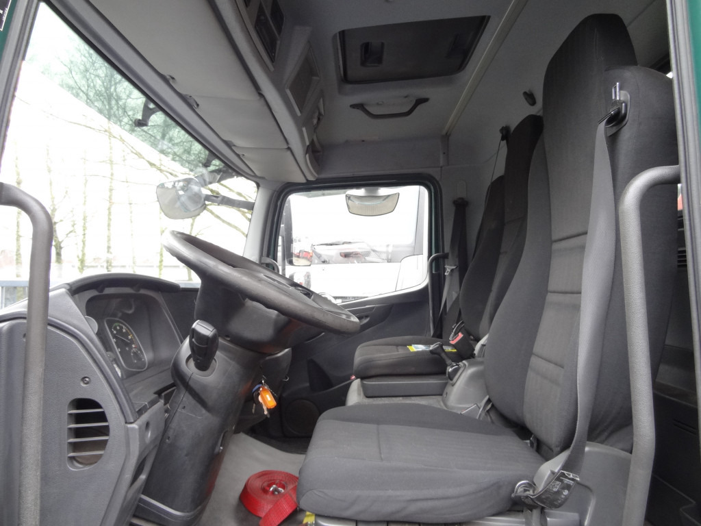 Mercedes-Benz Atego 1023 Palfinger 6501 bis 14.5 Meter - Вантажівка з маніпулятором, Бортова вантажівка/ Платформа: фото 2 Mercedes-Benz Atego 1023 Palfinger 6501 bis 14.5 Meter - Вантажівка з маніпулятором, Бортова вантажівка/ Платформа: фото 2