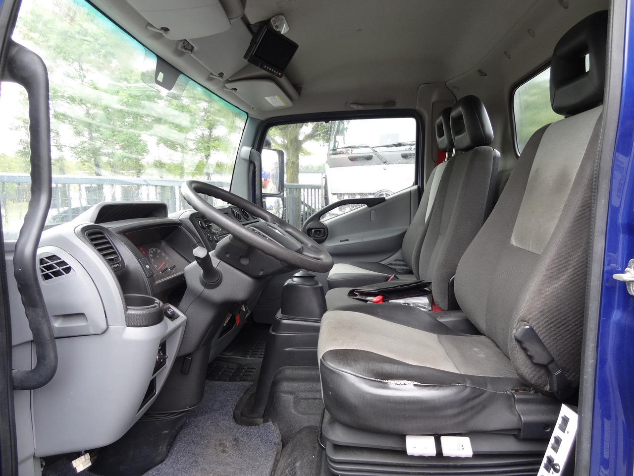 Renault D180.75 Haken Multilift - Гаковий мультиліфт вантажівка: фото 4 Renault D180.75 Haken Multilift - Гаковий мультиліфт вантажівка: фото 4