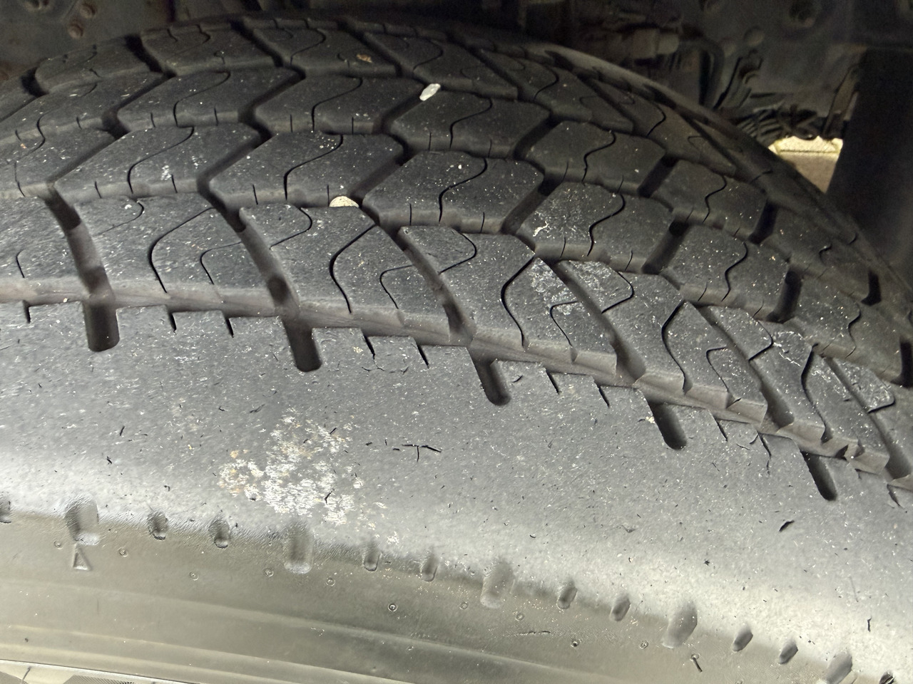 Scania G480 6X4 Kran Effer 255 6S bis 20.5 Meter - Вантажівка з маніпулятором, Тягач: фото 4 Scania G480 6X4 Kran Effer 255 6S bis 20.5 Meter - Вантажівка з маніпулятором, Тягач: фото 4