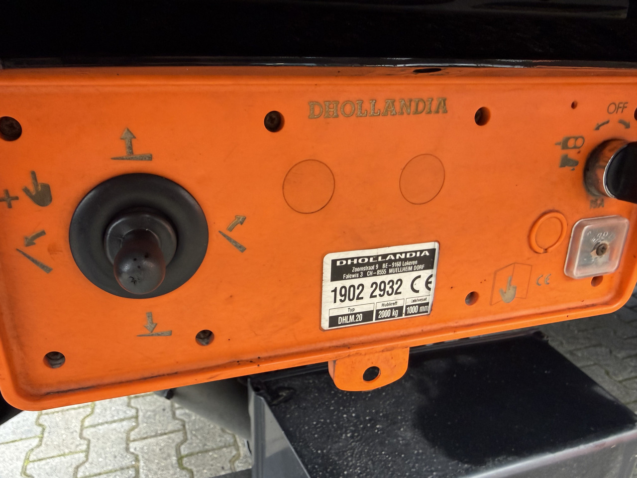 Scania P280 4X2 - Вантажівка з закритим кузовом: фото 5 Scania P280 4X2 - Вантажівка з закритим кузовом: фото 5