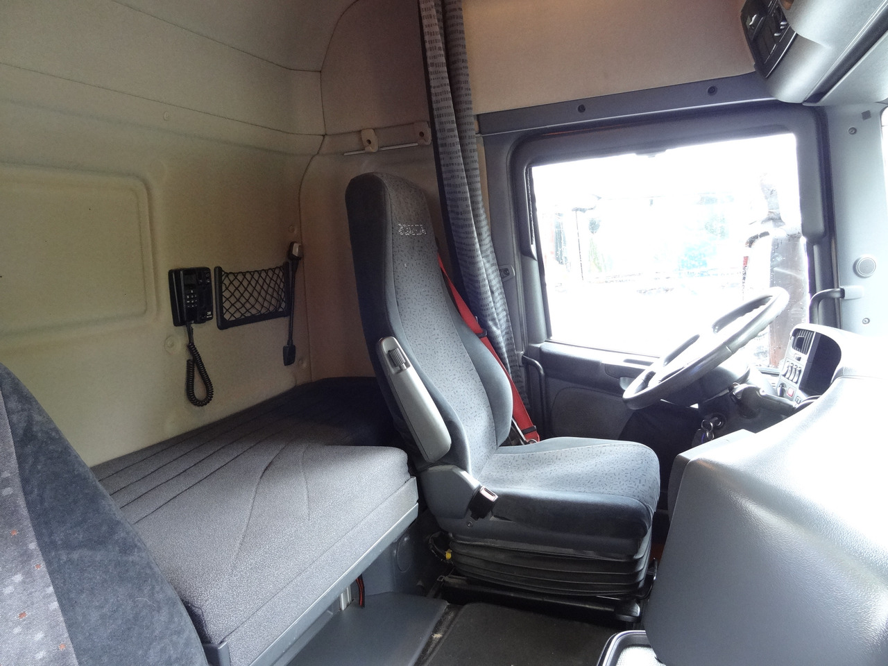 Scania R480 6X2*4 Kran Atlas 240 bis 20 Meter - Бортова вантажівка/ Платформа, Вантажівка з маніпулятором: фото 4 Scania R480 6X2*4 Kran Atlas 240 bis 20 Meter - Бортова вантажівка/ Платформа, Вантажівка з маніпулятором: фото 4