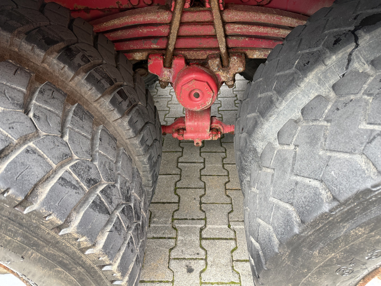 Scania R580 8X4 Kipper Kran HIAB 244-5 - Самоскид вантажівка, Вантажівка з маніпулятором: фото 3 Scania R580 8X4 Kipper Kran HIAB 244-5 - Самоскид вантажівка, Вантажівка з маніпулятором: фото 3