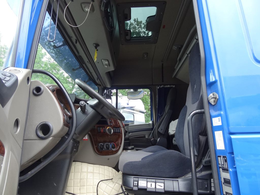Daf XF105 460 6X2 Kran Palfinger 34002 - Тягач: фото 5 Daf XF105 460 6X2 Kran Palfinger 34002 - Тягач: фото 5