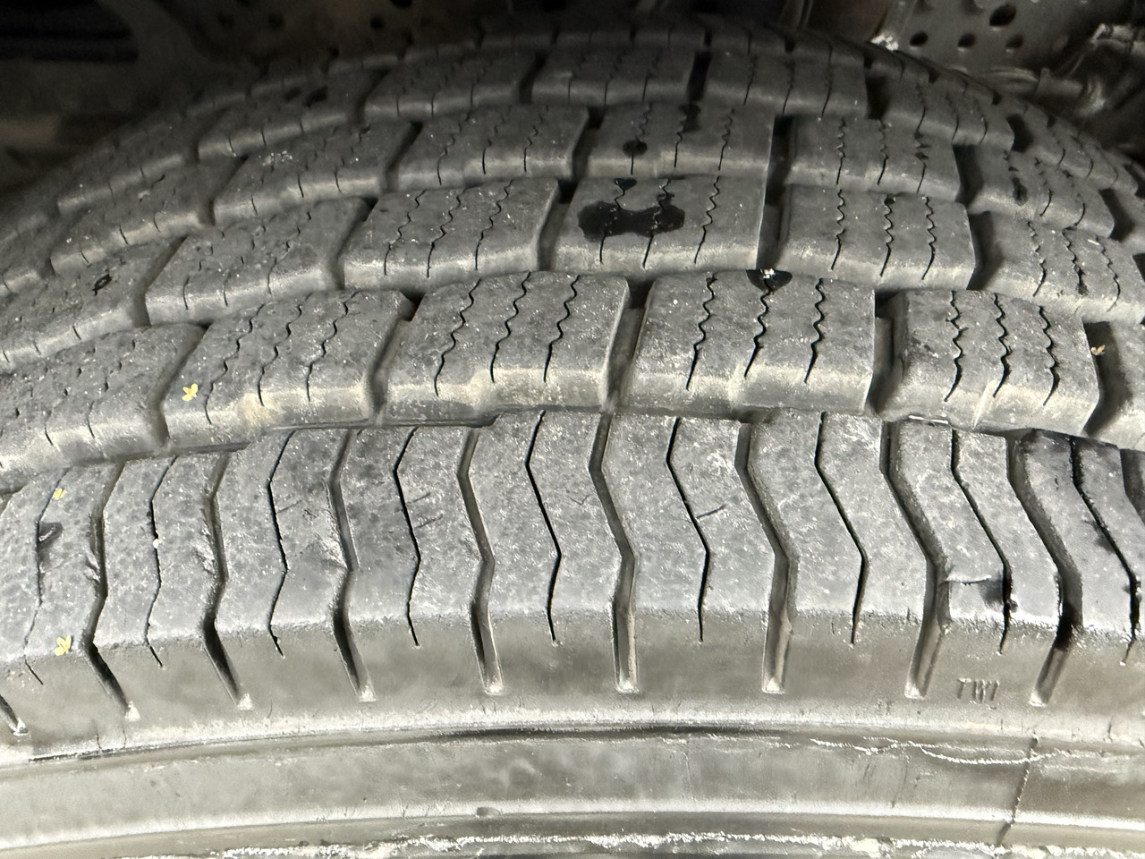 Mercedes-Benz Actros 2548 LS 6X2 Kran HMF 3220 bis 16 Meter - Тягач: фото 5 Mercedes-Benz Actros 2548 LS 6X2 Kran HMF 3220 bis 16 Meter - Тягач: фото 5