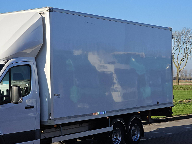 BE-Combi 3500 PLUS - Закритий кузов причіп: фото 3 BE-Combi 3500 PLUS - Закритий кузов причіп: фото 3