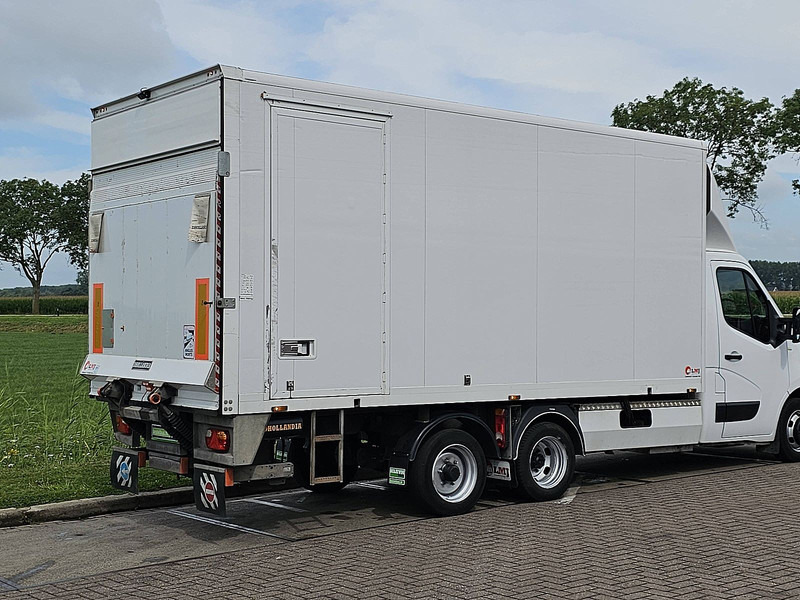 BE-Combi LMJ SHORTCLICK - Закритий кузов причіп: фото 2 BE-Combi LMJ SHORTCLICK - Закритий кузов причіп: фото 2